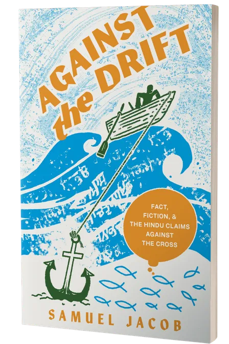 Cover of Against The Drift