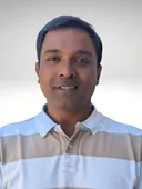 Photo of Samuel Jacob